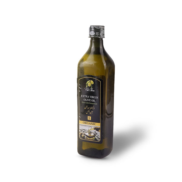 Organic Olive Oil