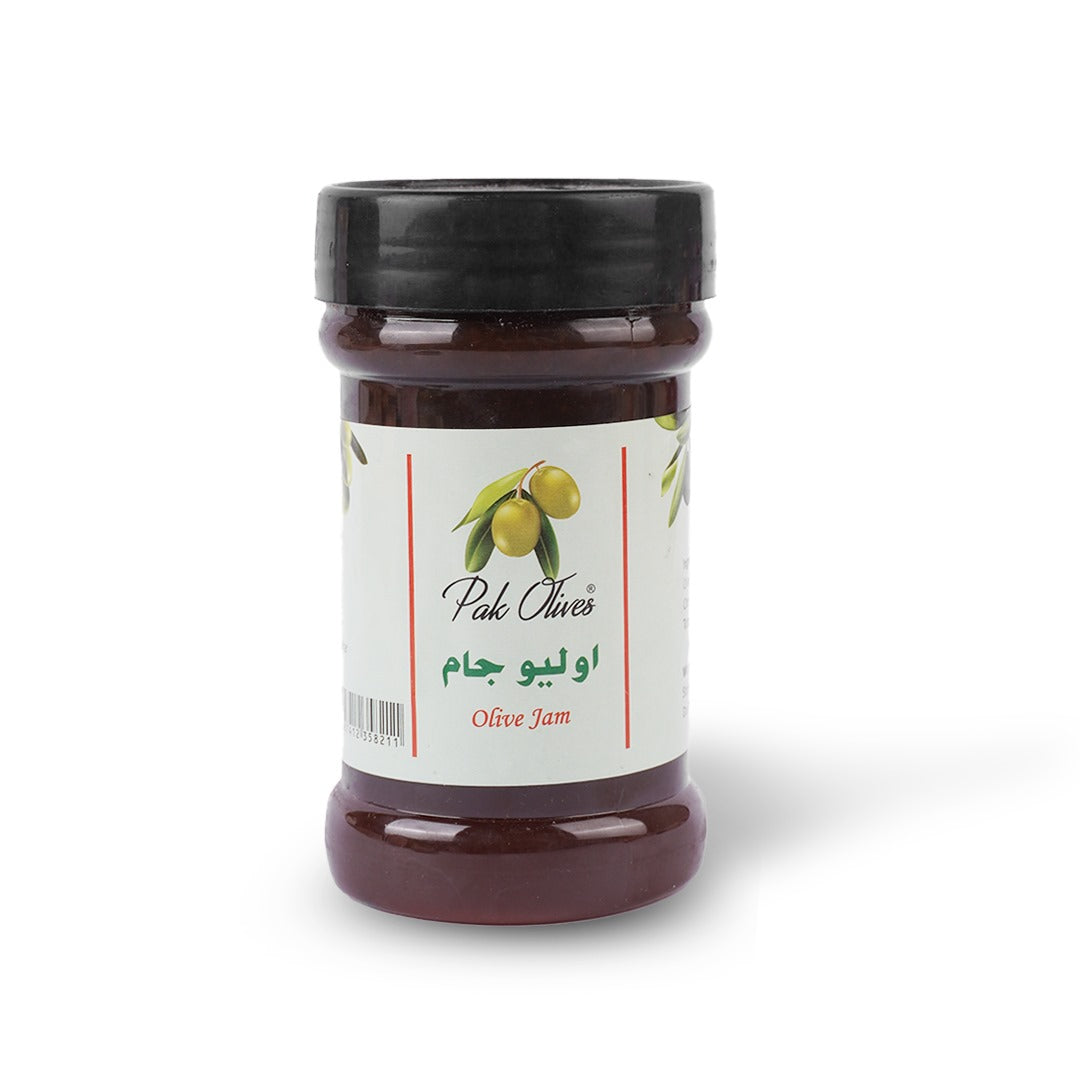 Olive Jam